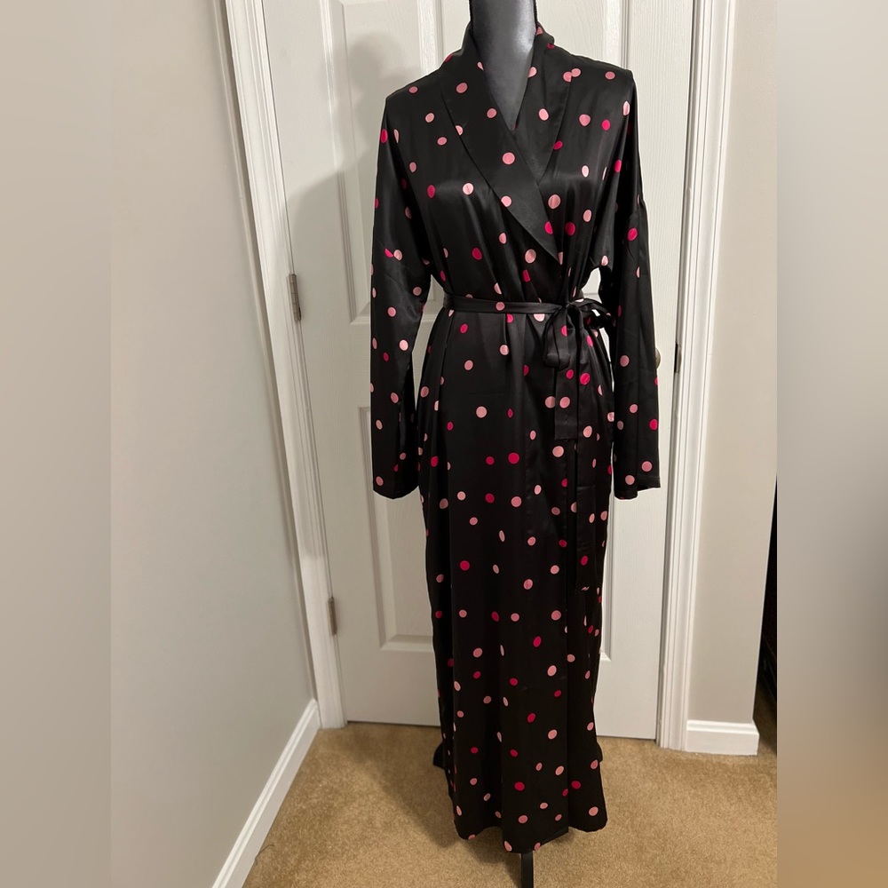 Victoria’s Secret robe